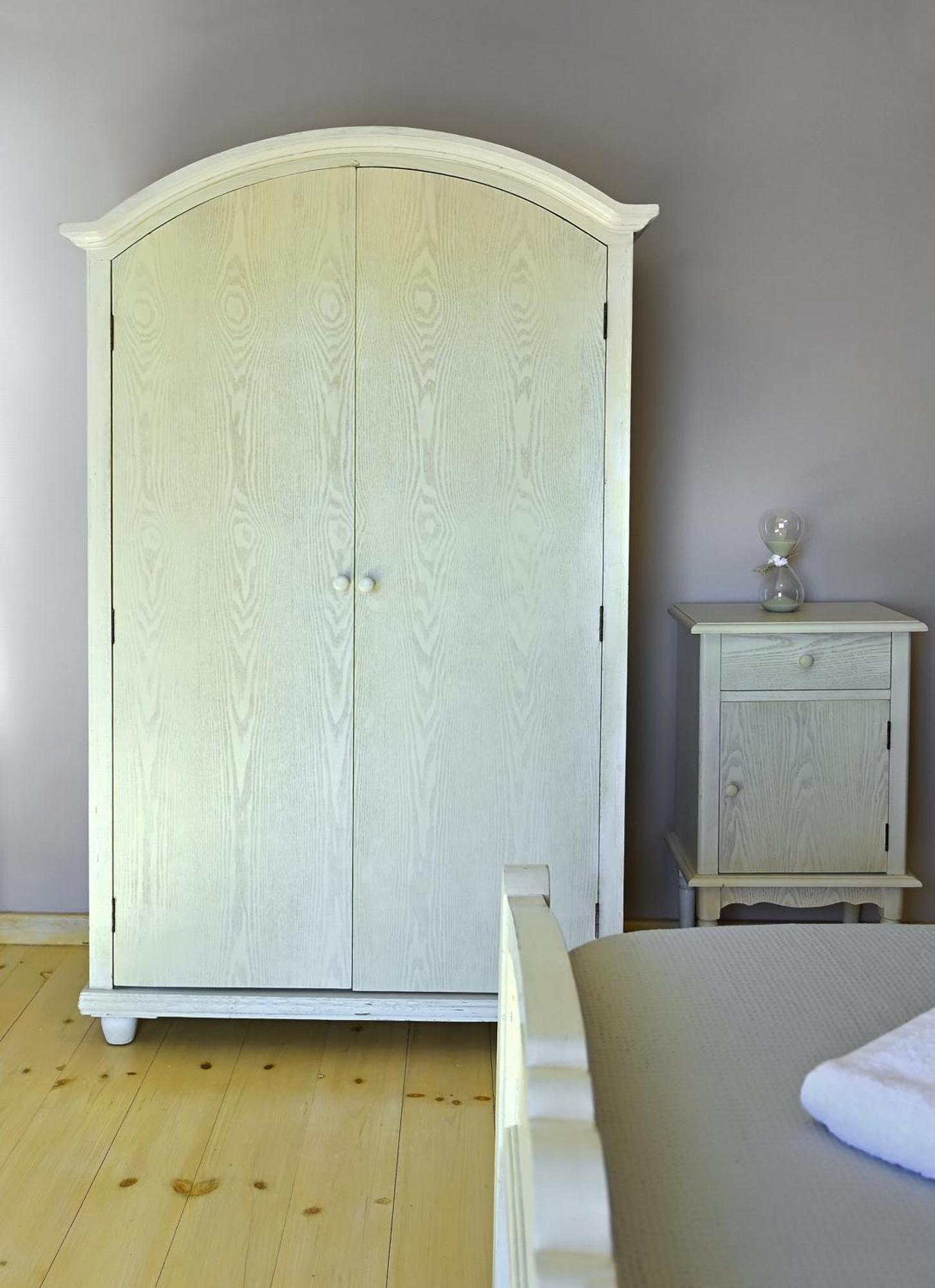 Anthousa'S Maisonette Матала Екстериор снимка